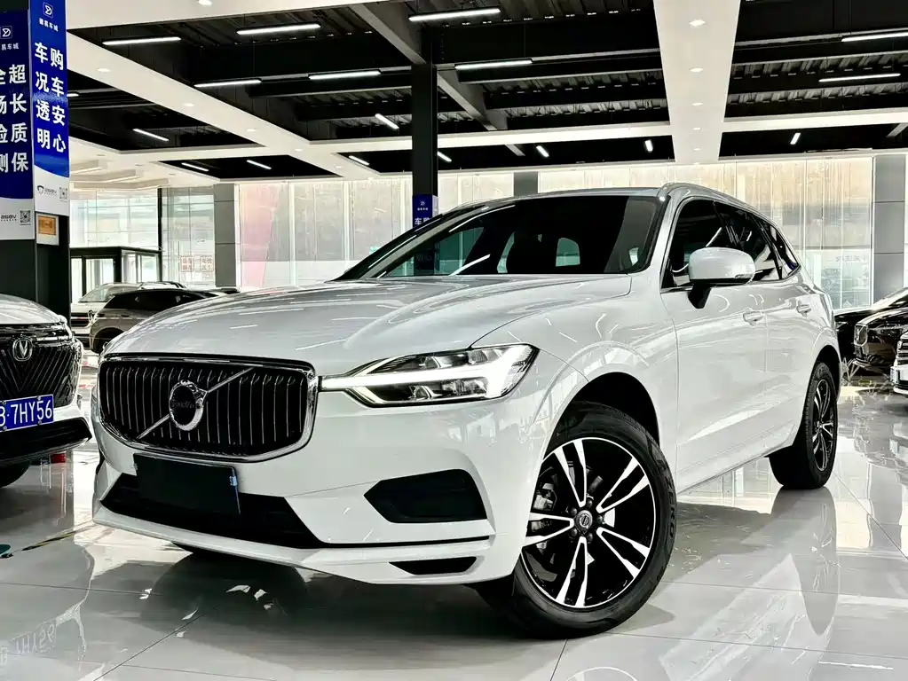 VOLVO  XC60
