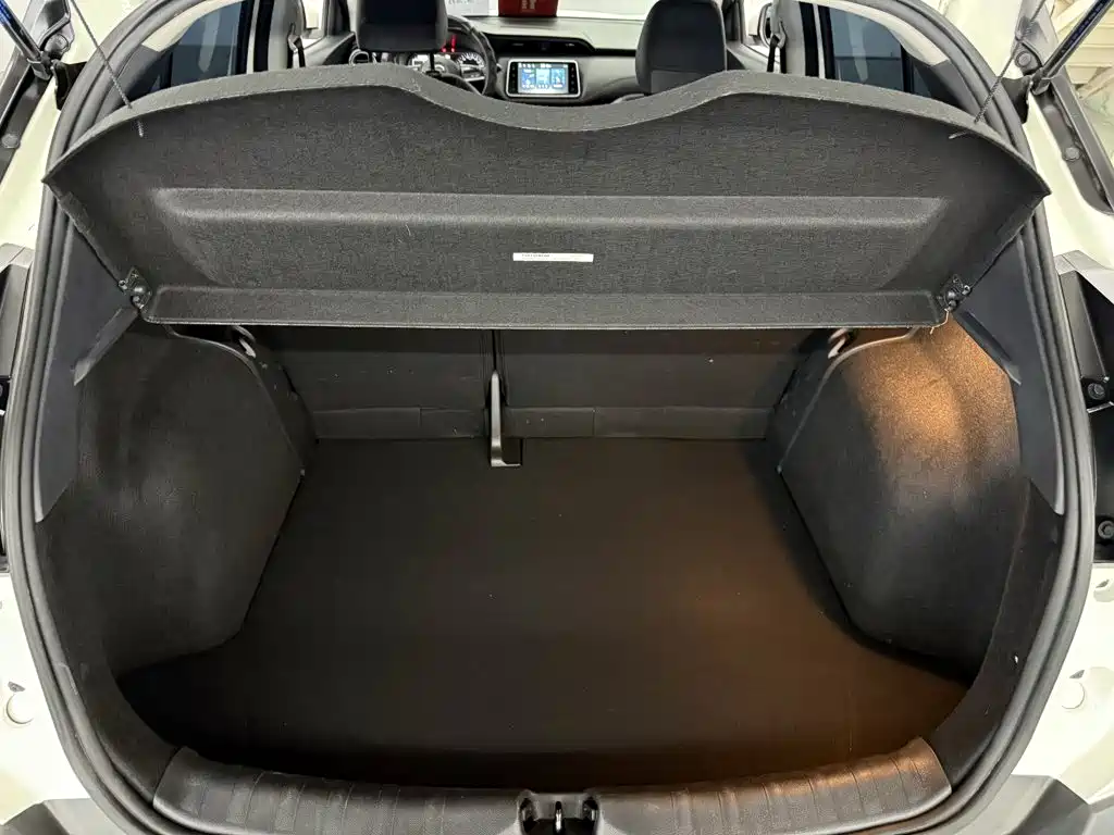 Nissan Kicks — миниатюра 18