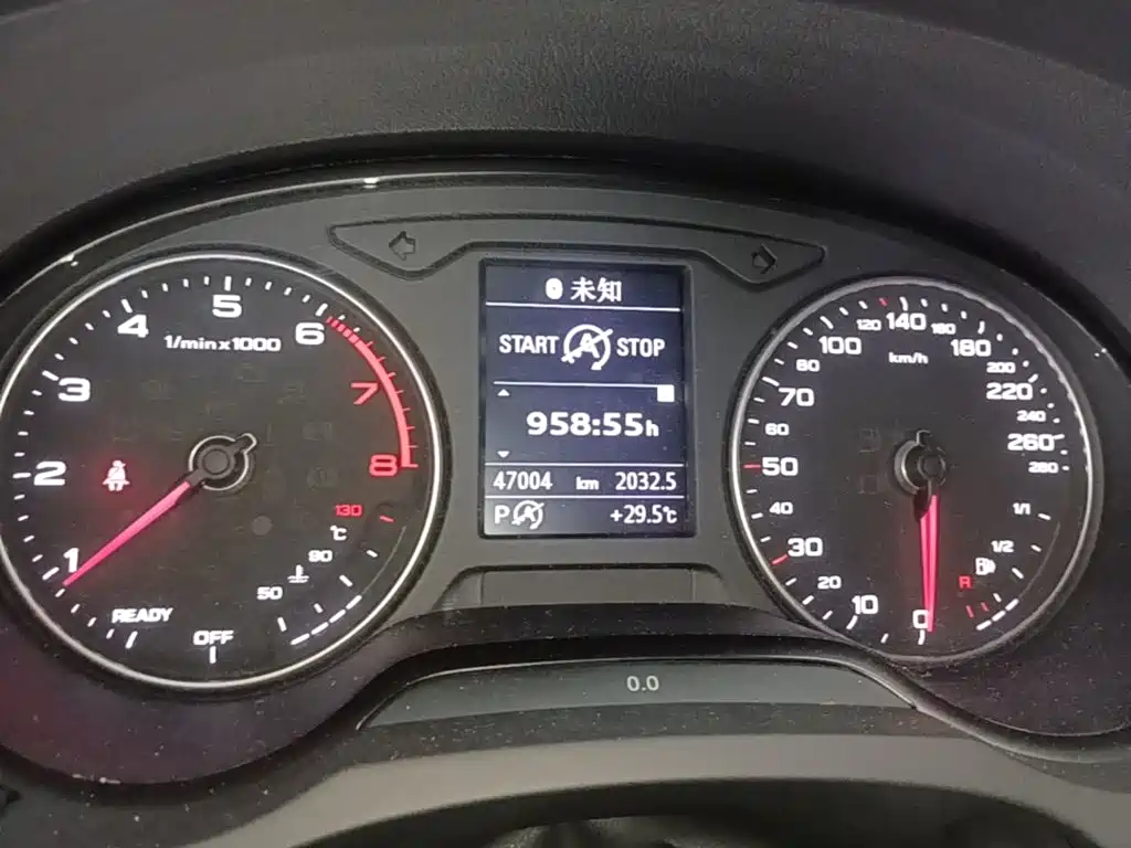 Audi A3 — миниатюра 12