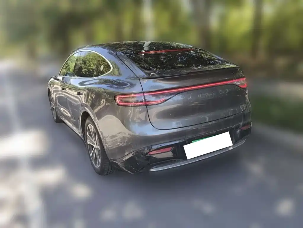Zhijie Zhijie R7 — миниатюра 3