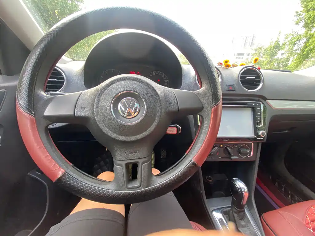 Volkswagen Jetta — миниатюра 14