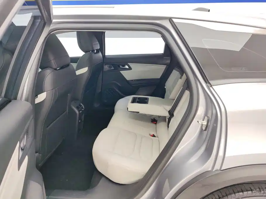 Citroen C5 X — миниатюра 11