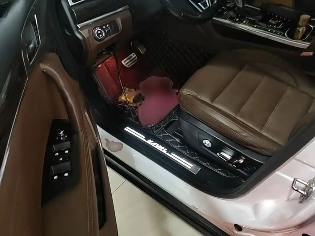 Haval H7 — миниатюра 16