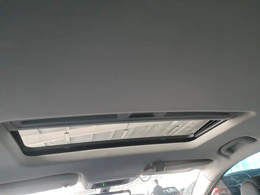 Buick Regal — миниатюра 18