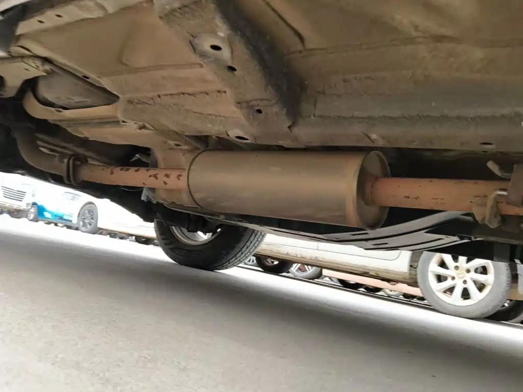 Haval M6 — миниатюра 21