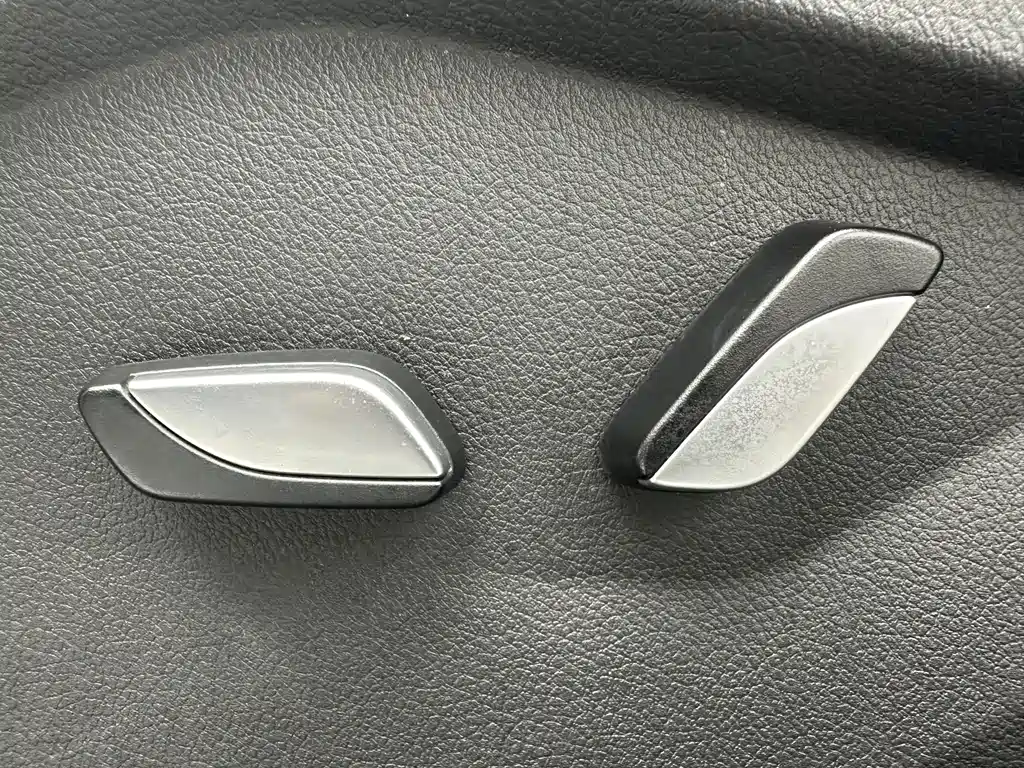 Geely Vision X6 — миниатюра 12