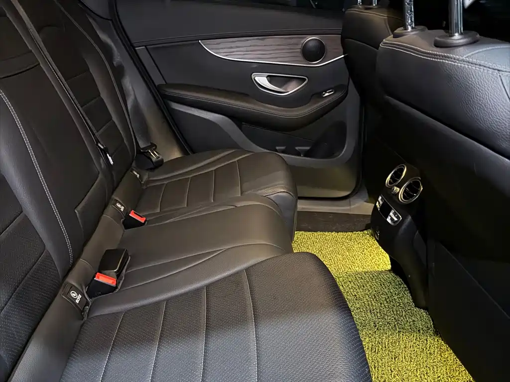 Mercedes-Benz GLC — миниатюра 6