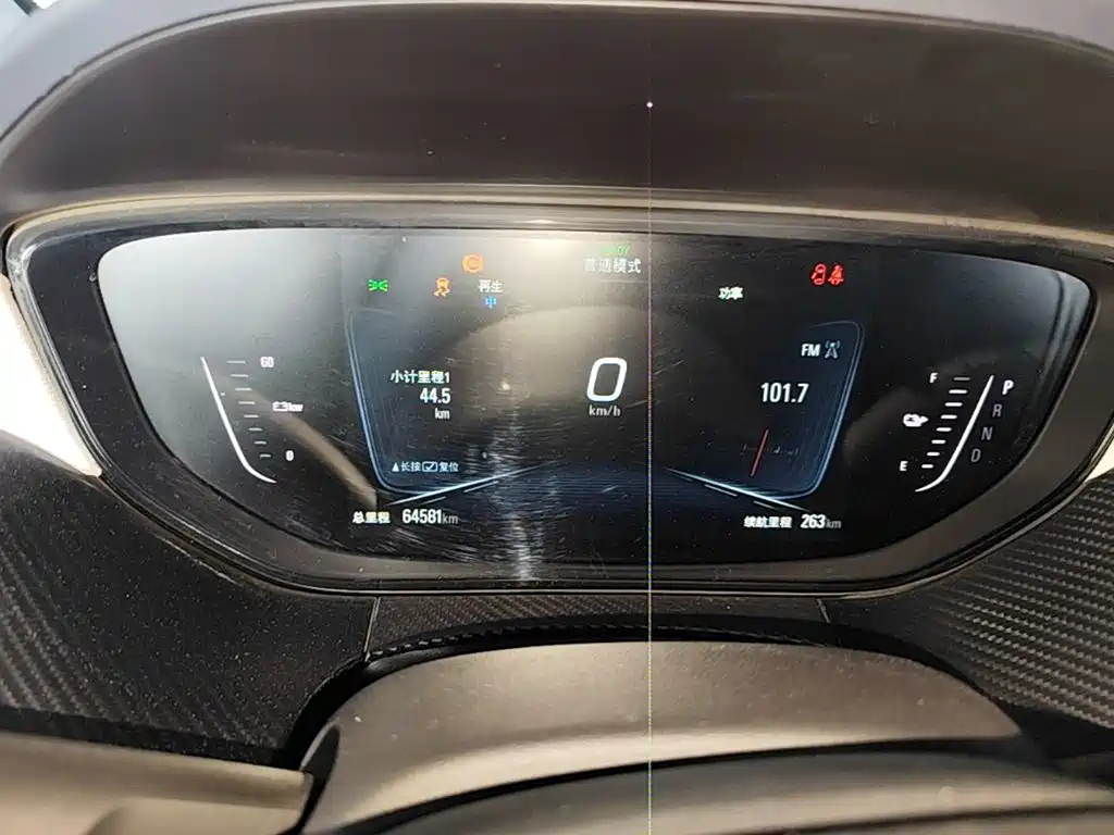 Buick Velite 6 — миниатюра 12