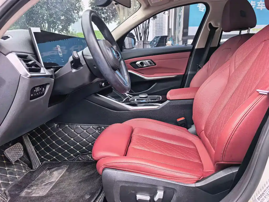 BMW i3 — миниатюра 3