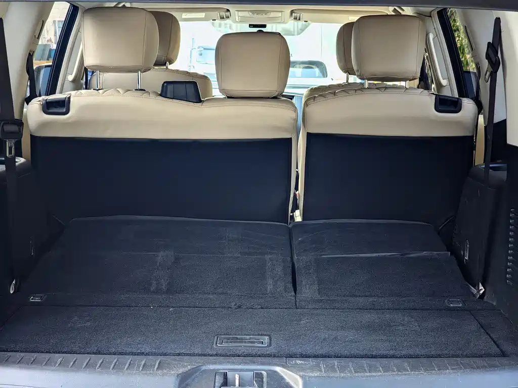 Nissan Patrol 4.0L Elite Type, фото 18