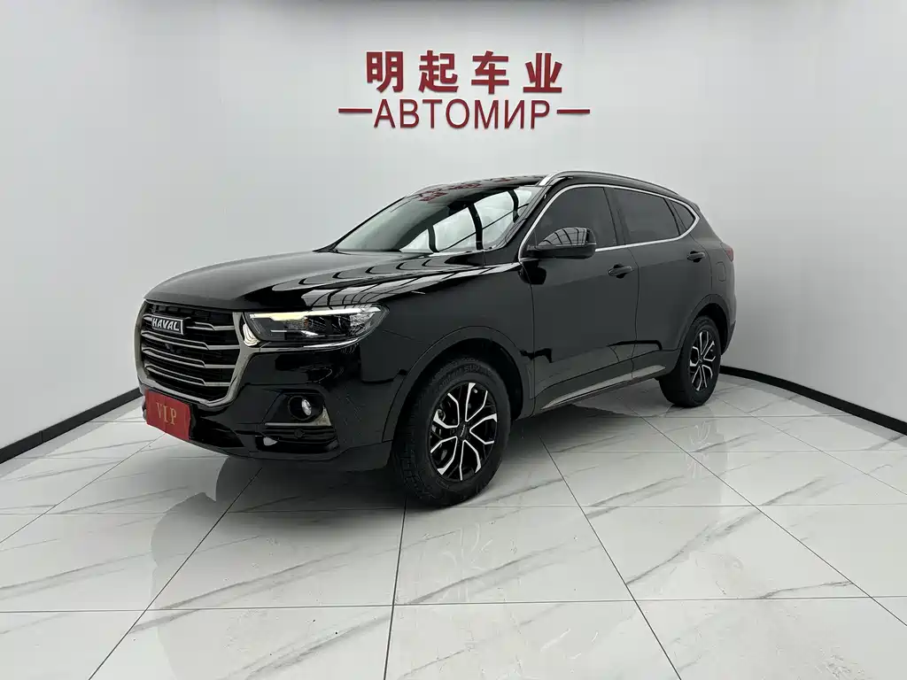 Haval H6 2022