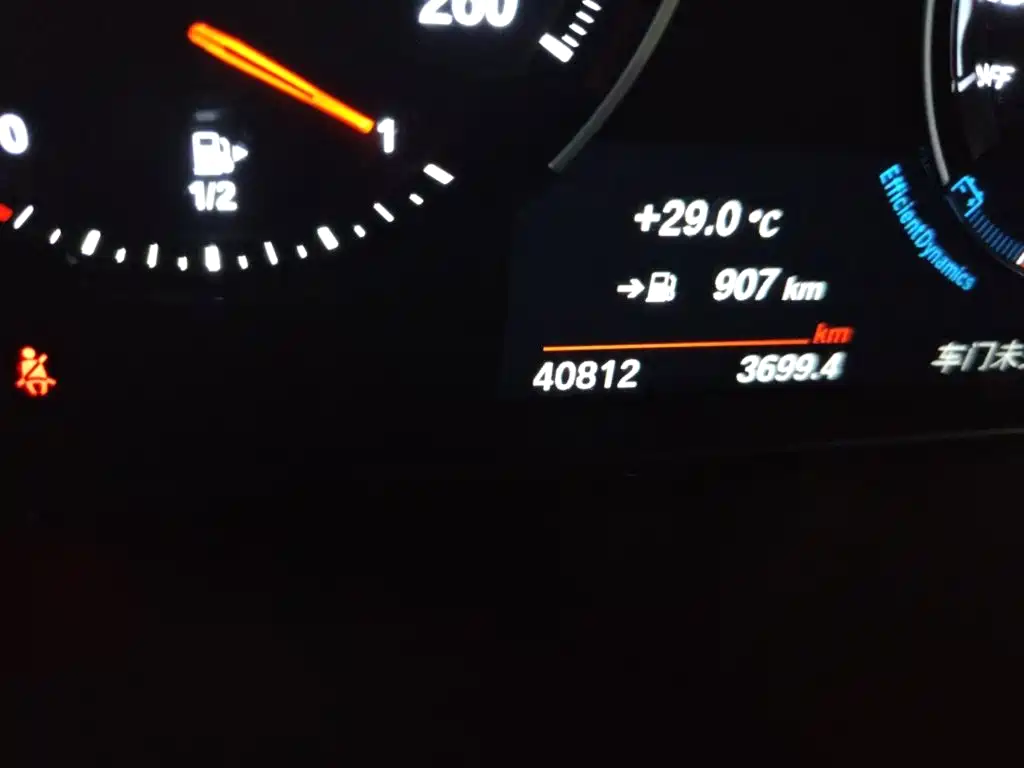 BMW X1 — миниатюра 8