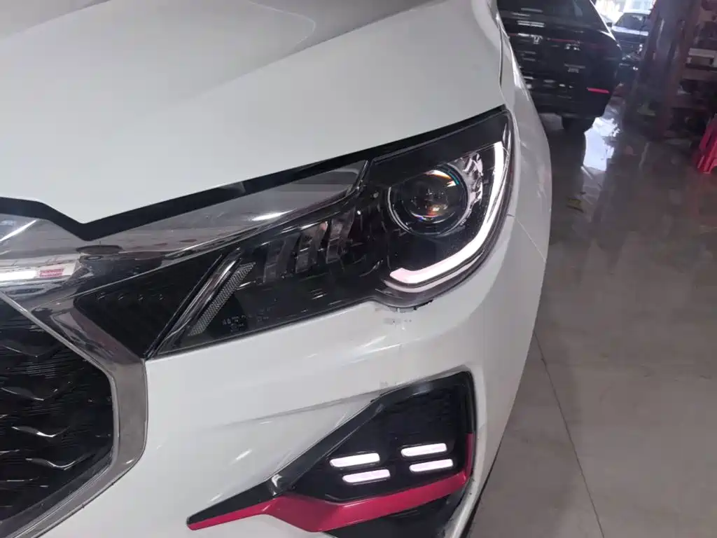 Jetour X70 — миниатюра 24