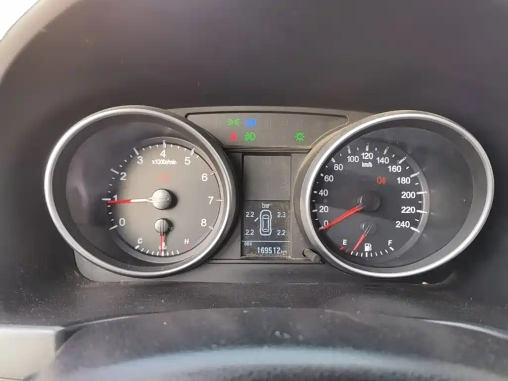 Haval H6 — миниатюра 12
