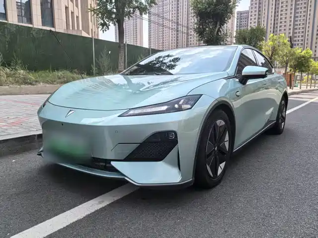 2023 Deepal SL03