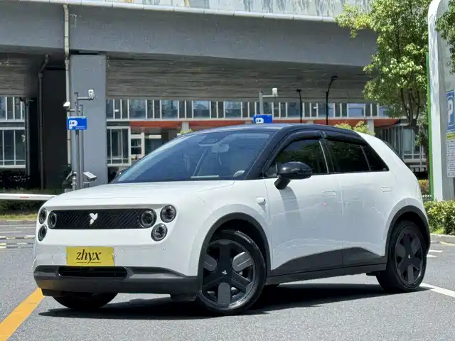 2025 Nio Firefly