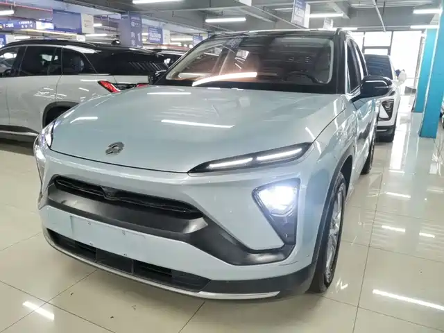 2019 Nio ES6