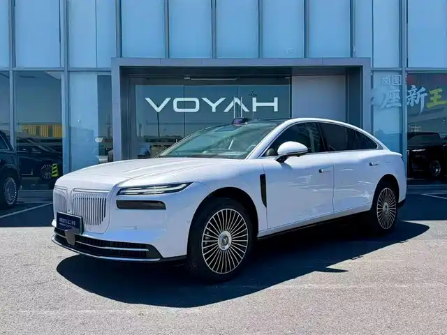 2025 Voyah