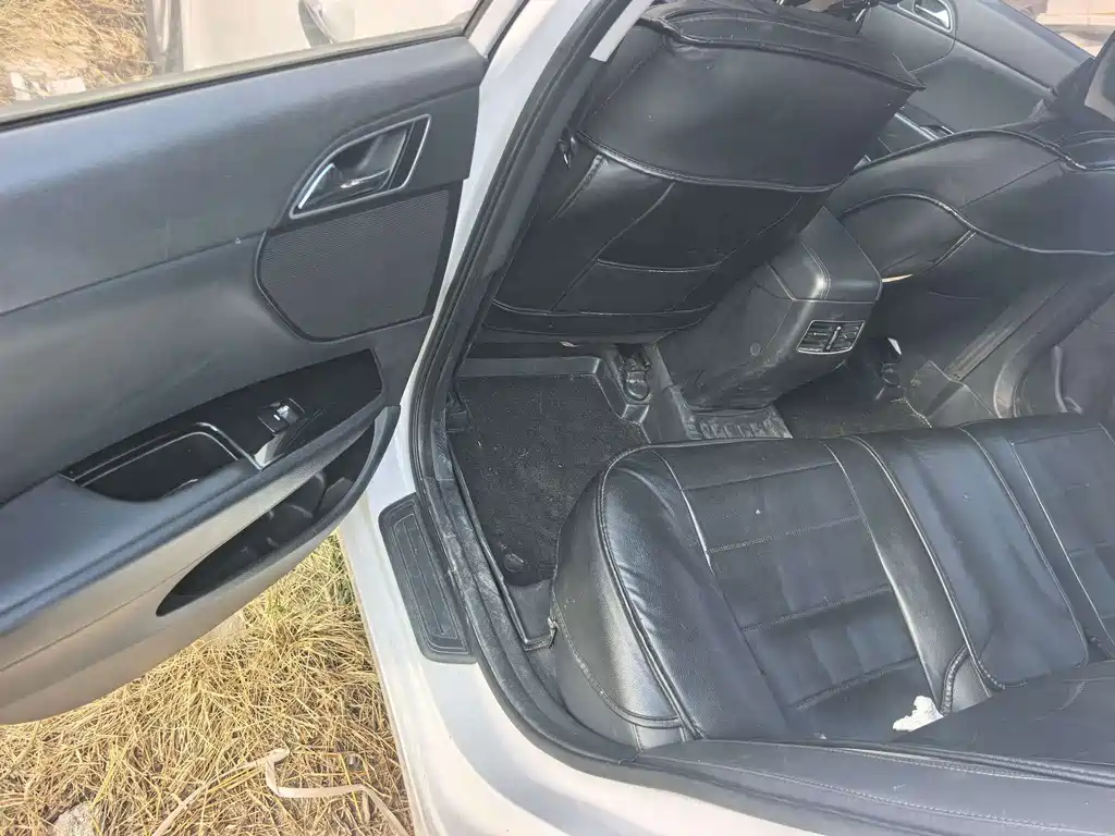 Hyundai Mistra — миниатюра 4