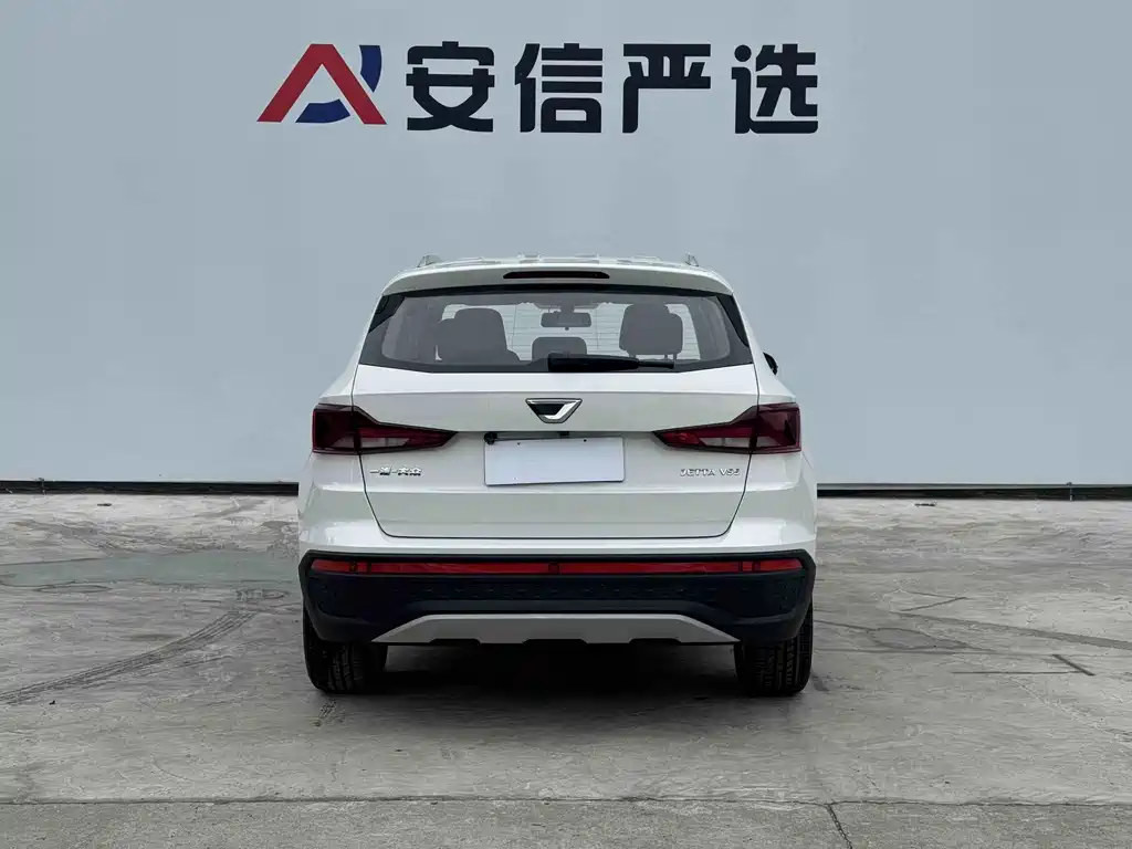 Jetta VS5 — миниатюра 5