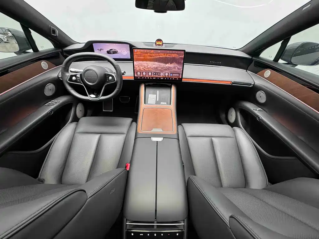 Xiangjie Xiangjie S9 — миниатюра 10