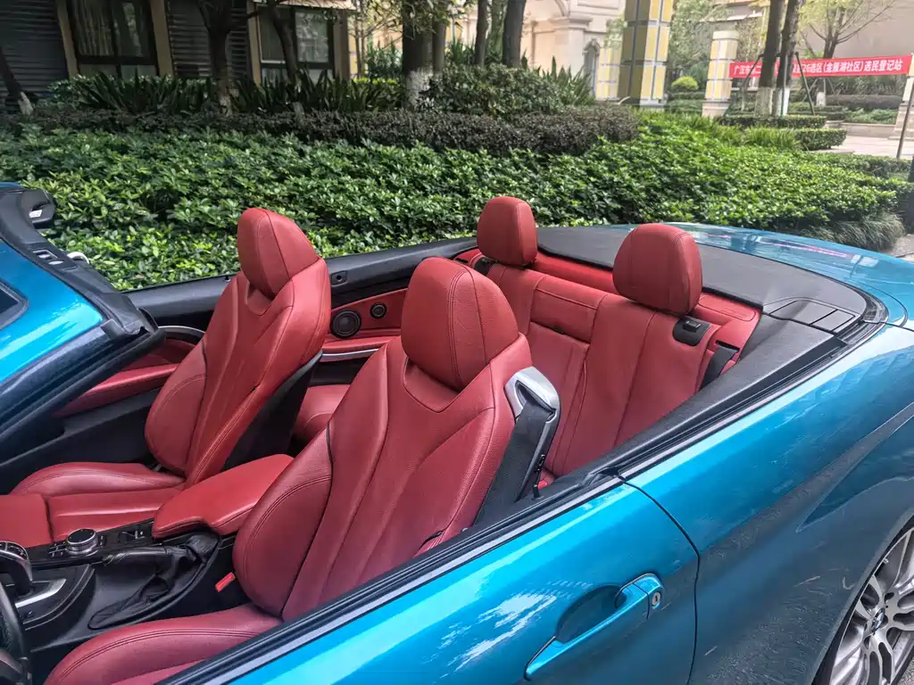 BMW 4 Series — миниатюра 5