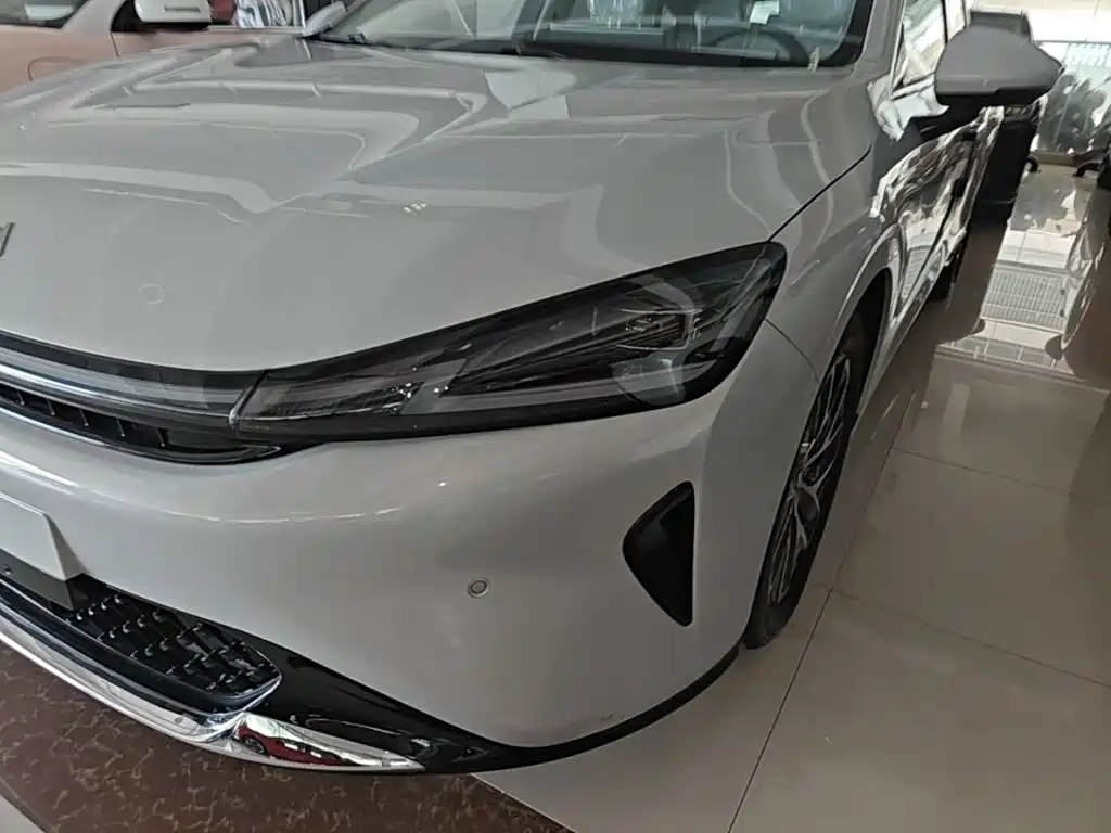 Baojun Xiangjing — миниатюра 24