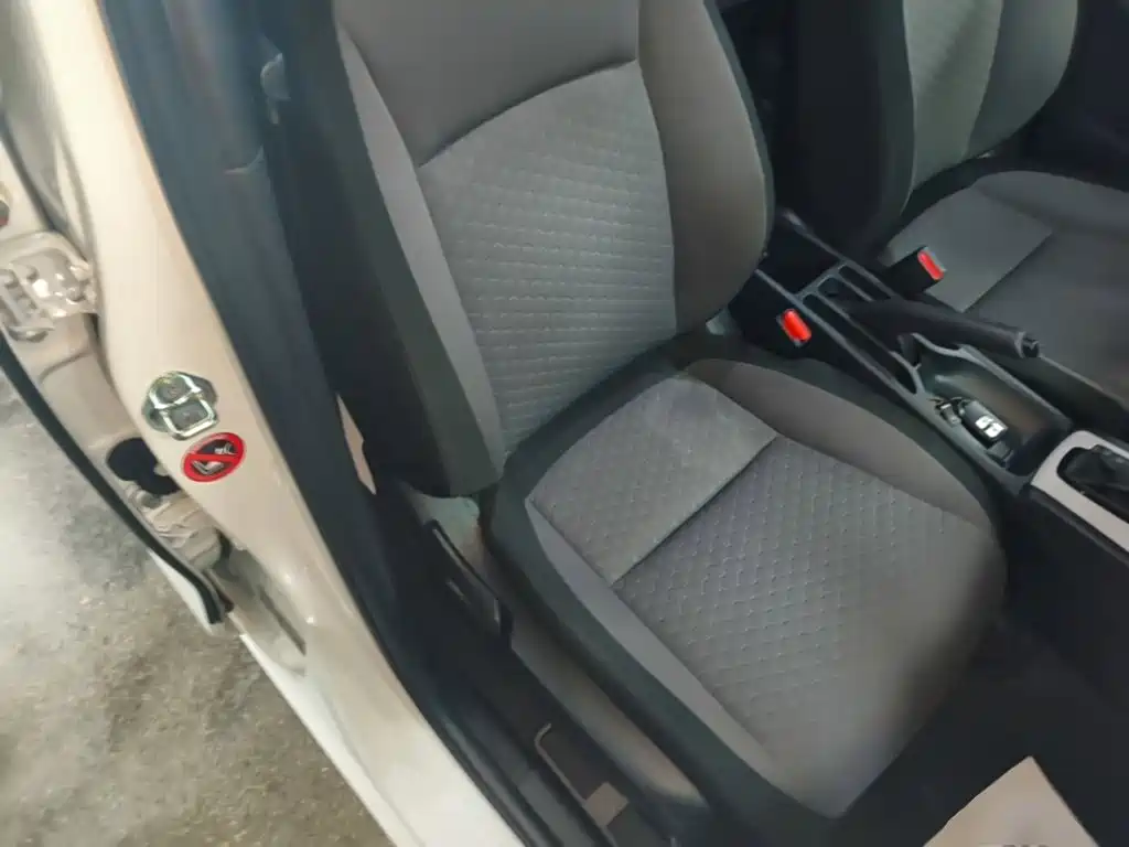 Honda Fit — миниатюра 25