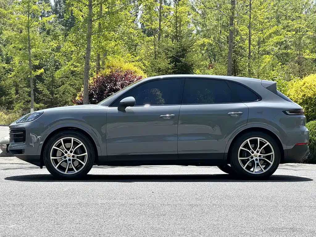 Porsche Cayenne 2024 Cayenne 3.0T