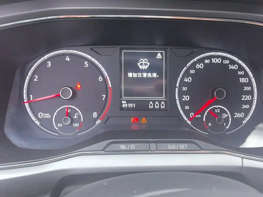 Volkswagen T-Cross — миниатюра 14