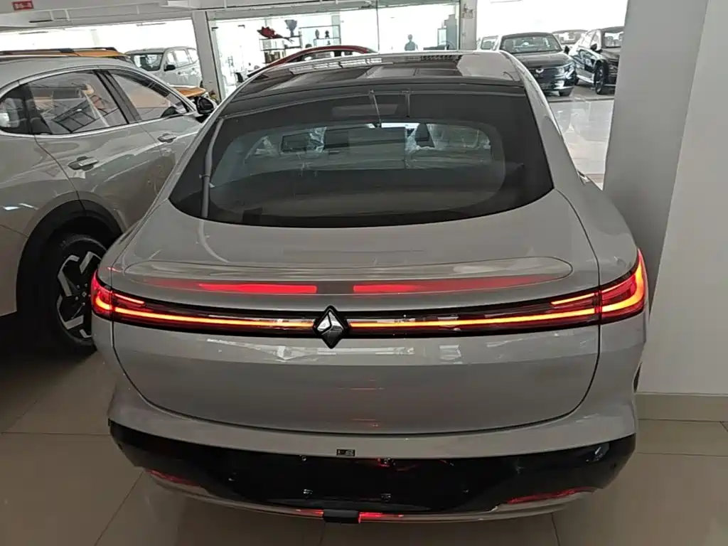 Baojun Xiangjing — миниатюра 6