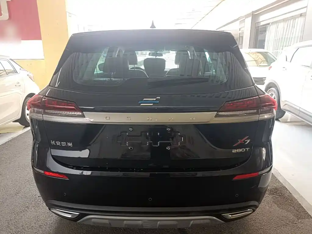 Oshan Oushang X7 — миниатюра 6