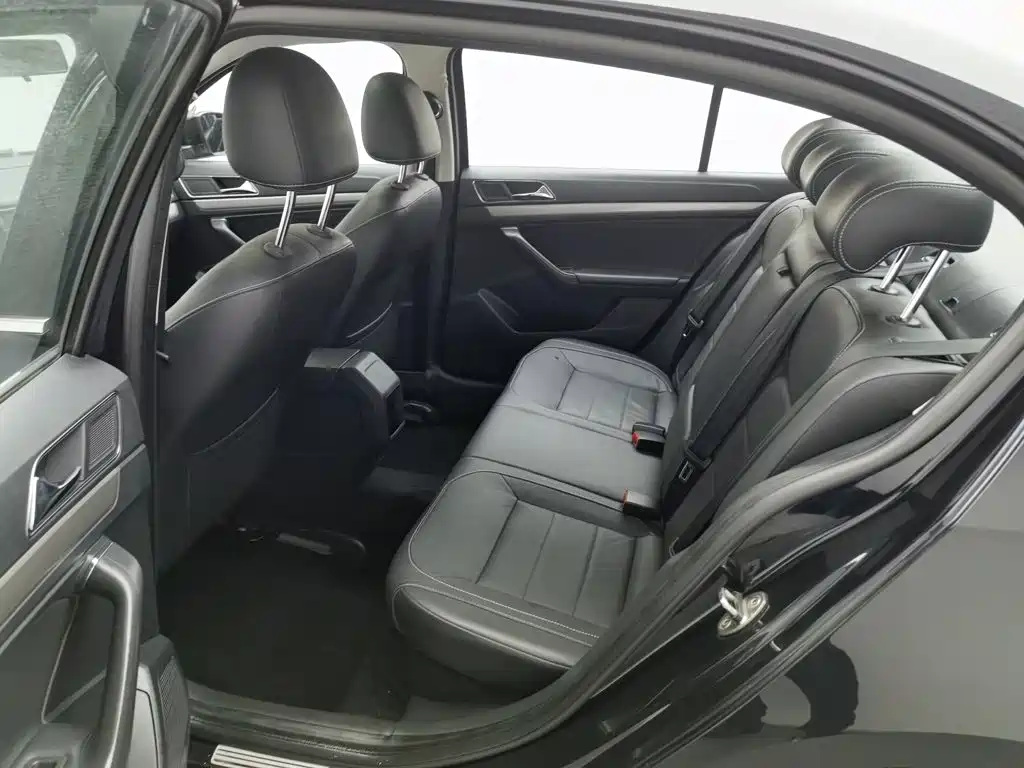 Volkswagen Lavida — миниатюра 15