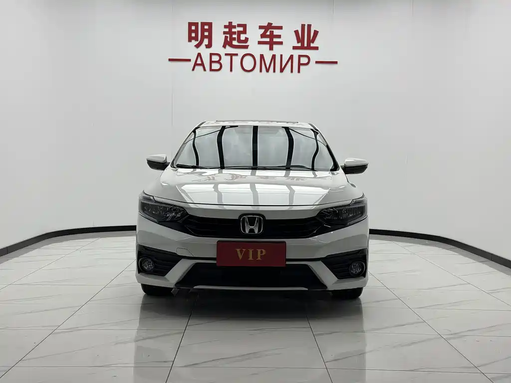Honda Envix — миниатюра 3