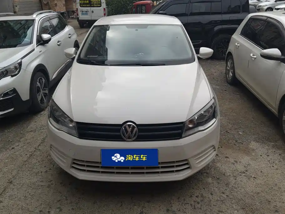 Volkswagen Jetta — миниатюра 2