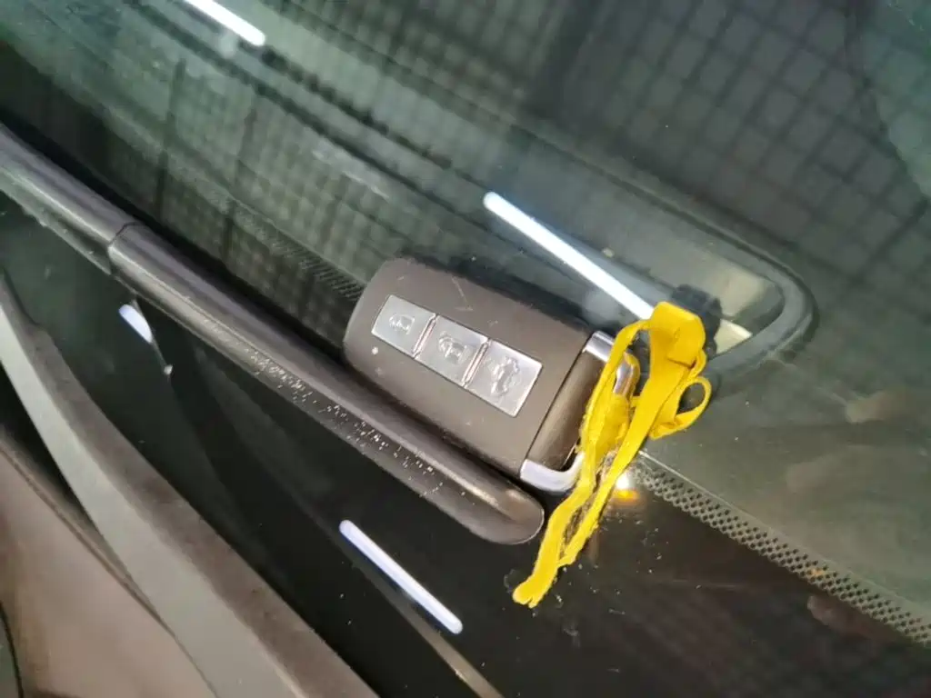 Haima Haima S5 — миниатюра 9
