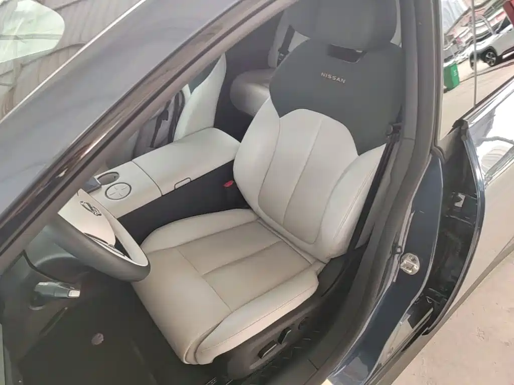 Nissan N7 — миниатюра 11