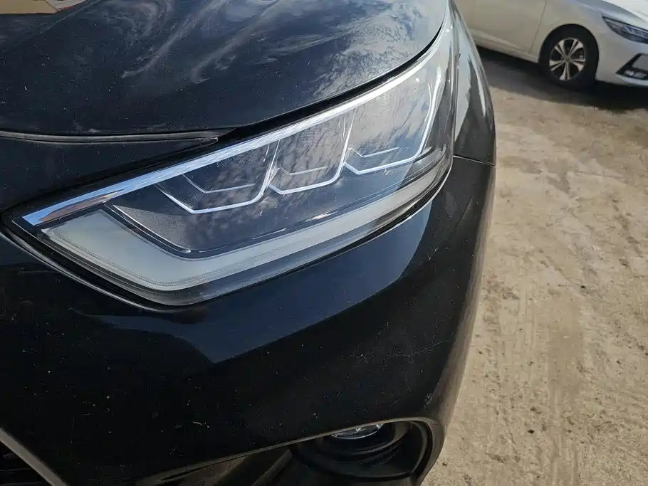 Toyota Highlander — миниатюра 5