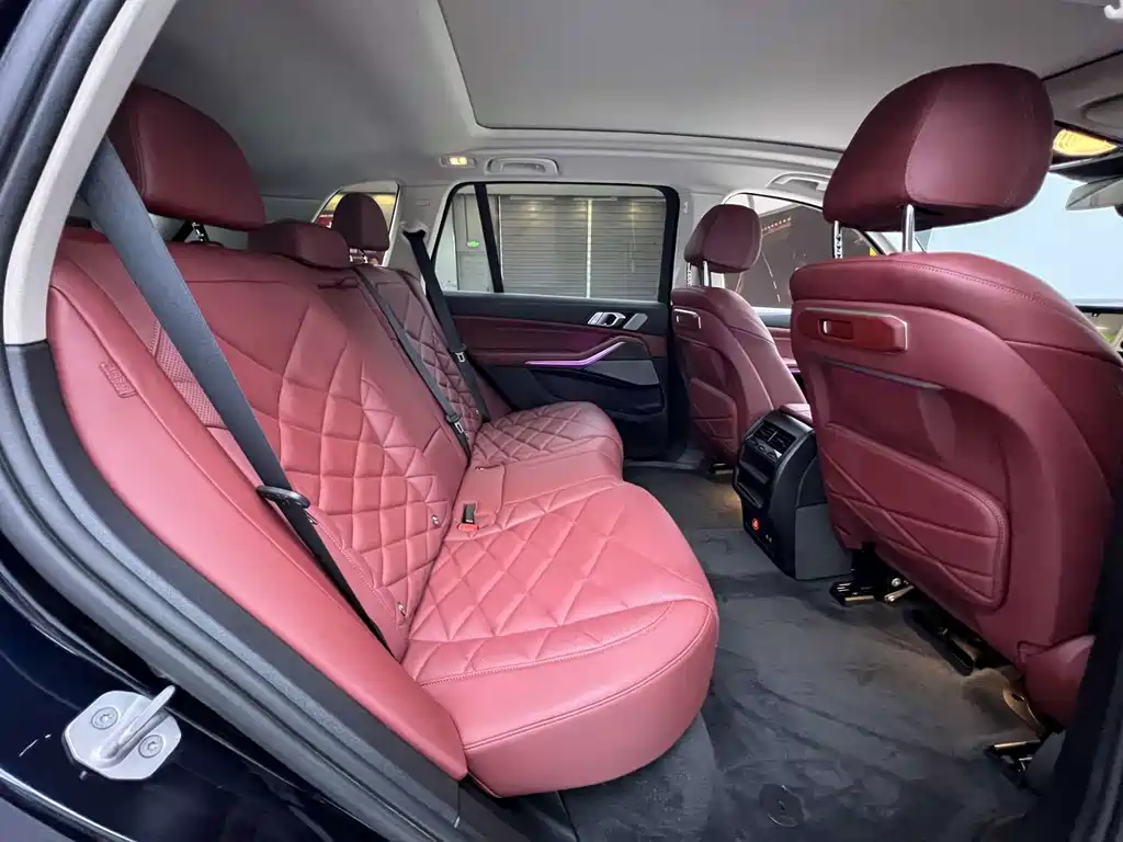BMW X5 — миниатюра 5