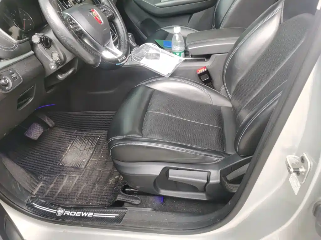 Roewe RX5 — миниатюра 12