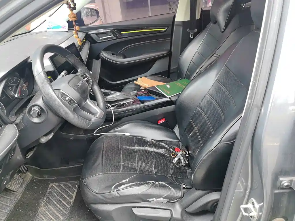 Roewe i5 — миниатюра 8