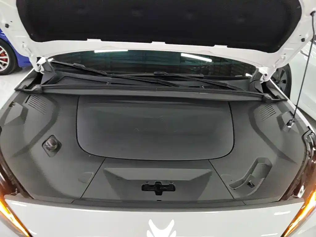 ARCFOX Alpha T5 — миниатюра 20
