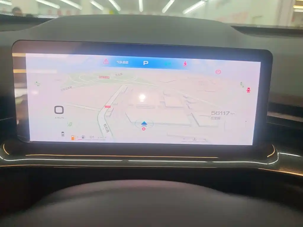 Haval H6S — миниатюра 8