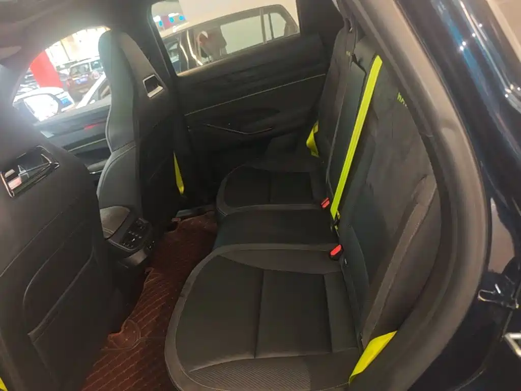 Haval H6S — миниатюра 14