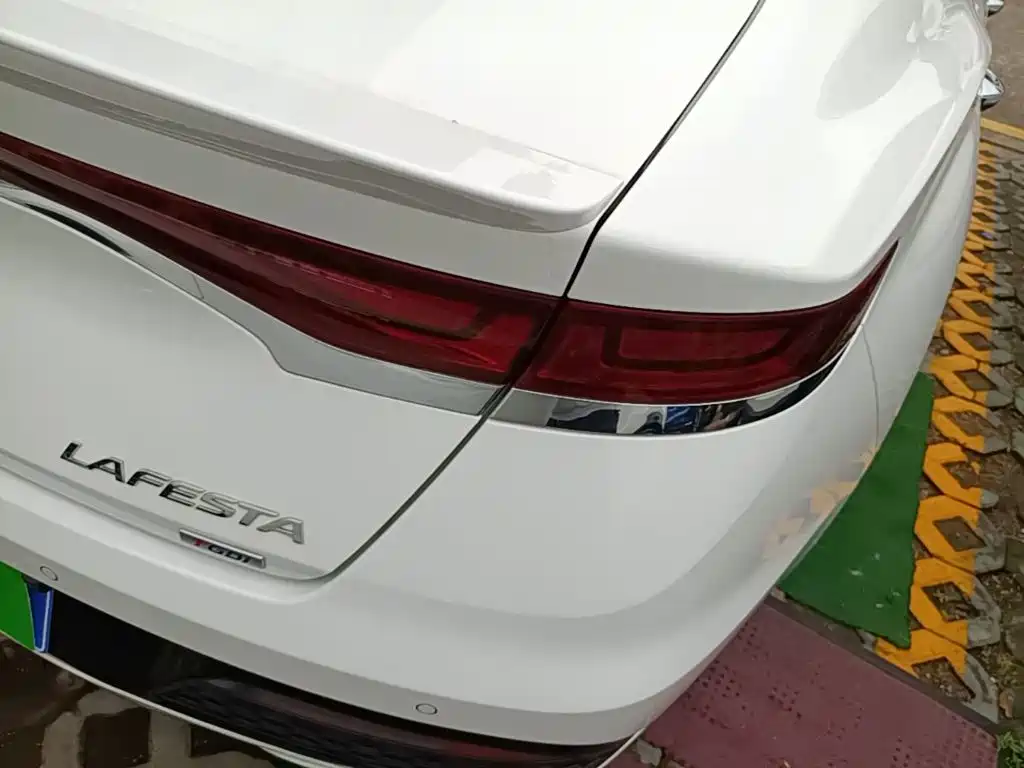 Hyundai Fista — миниатюра 8