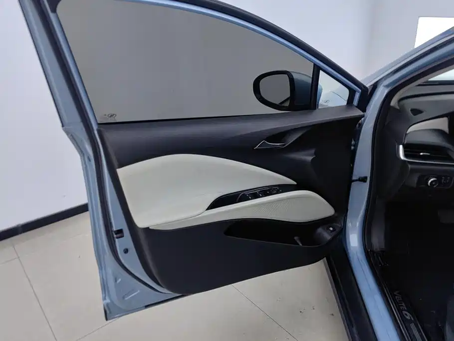 Buick Velite 6 — миниатюра 7