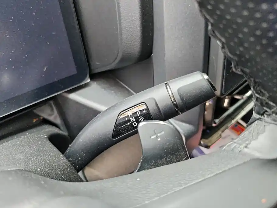 Haval Menglong Petrol — миниатюра 16