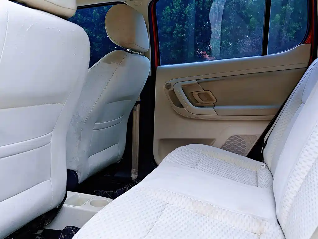 Skoda Fabia 1.4L Auto Innovation Edition, фото 21