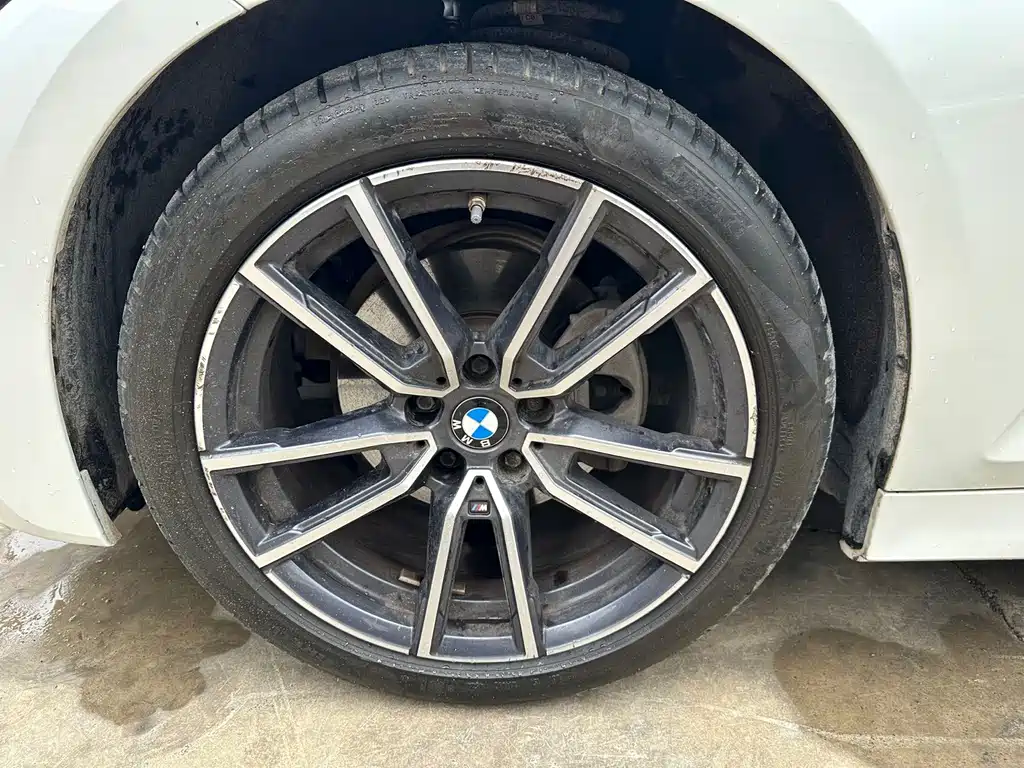 BMW 3 Series — миниатюра 17