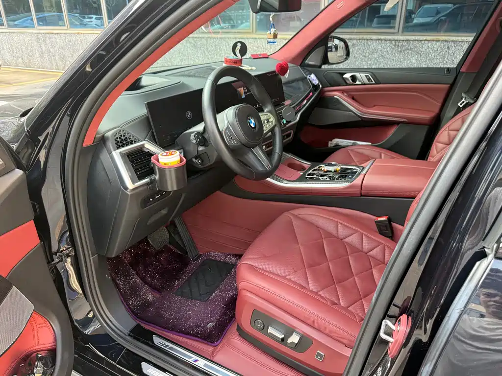 BMW X5 — миниатюра 8